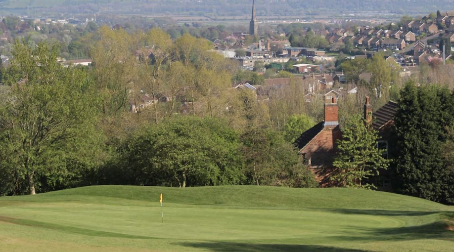 Photo of Mapperley Golf Club